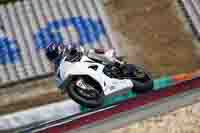 Advanced Group White Bikes